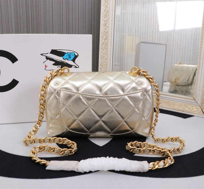 Ch**el satchel bags